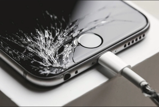 HP screen repair