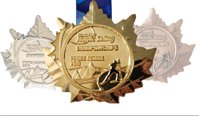 award medals