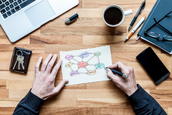 SEO for financial planners