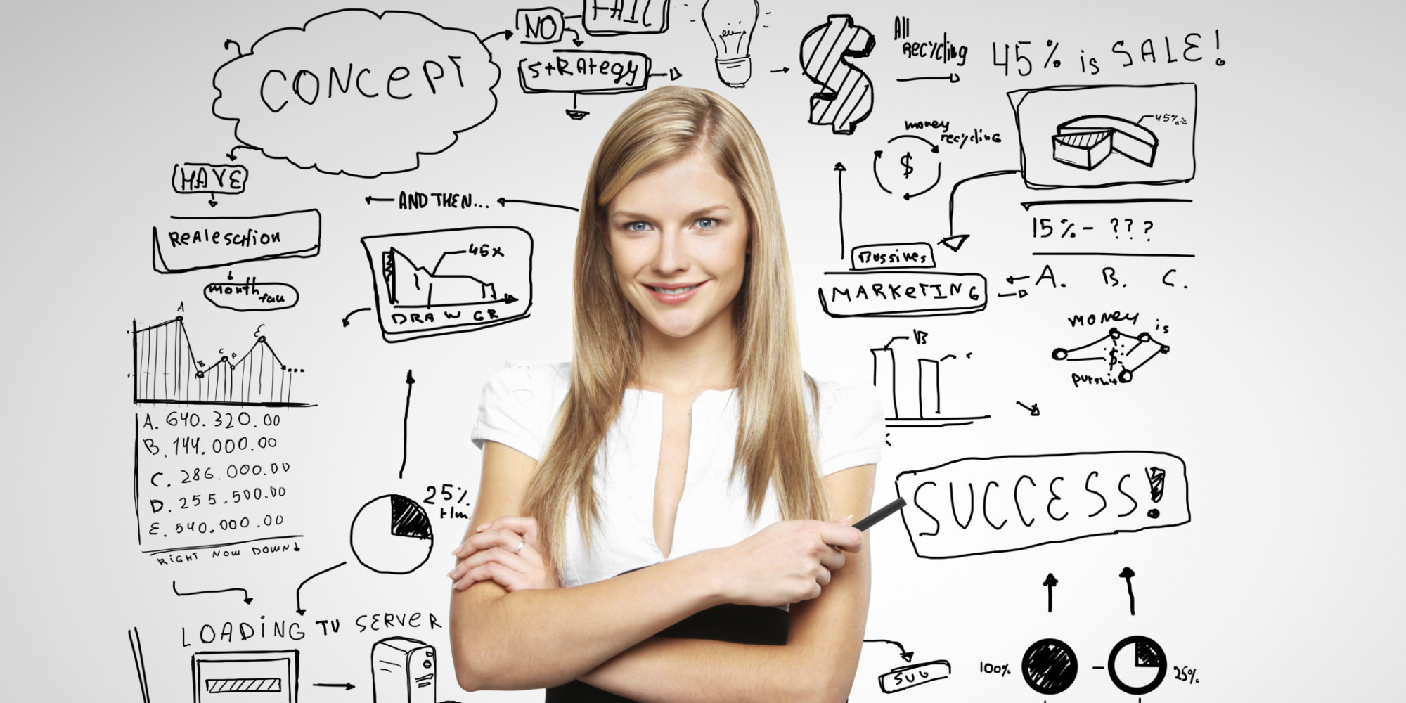 branding agency for female entrepreneurs