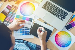 Brisbane Graphic Design 