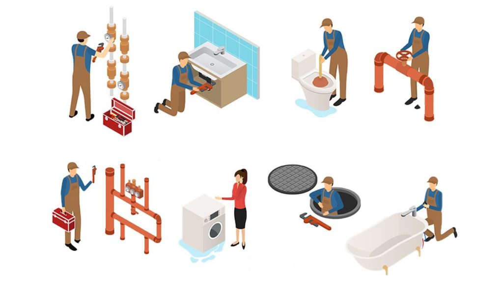 Google ads for plumbers