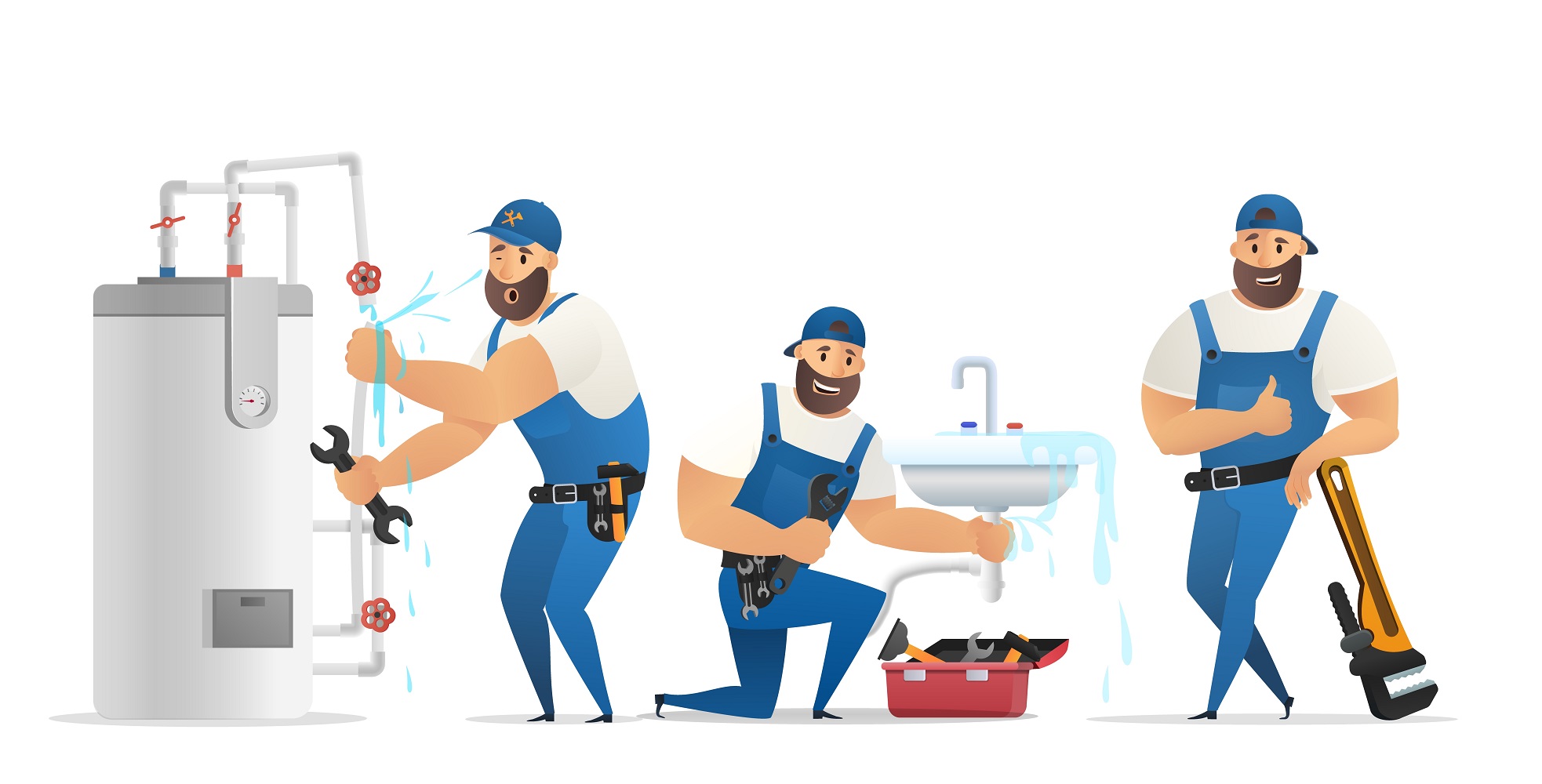 Google ads for plumbers