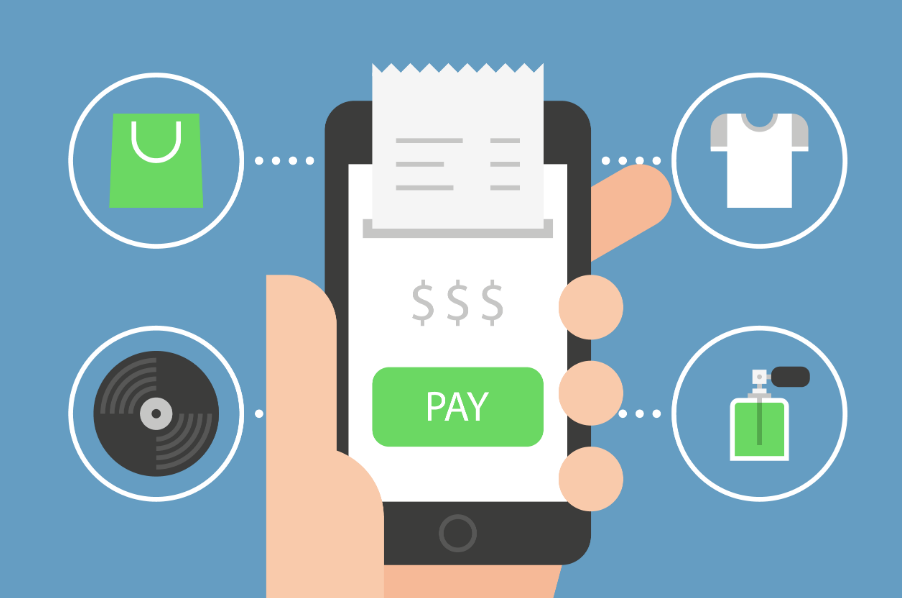 payment gateway in Kenya