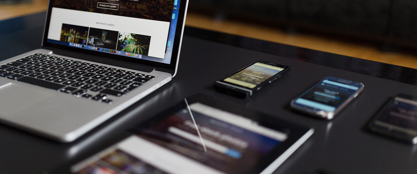 Web Designers Mauritius