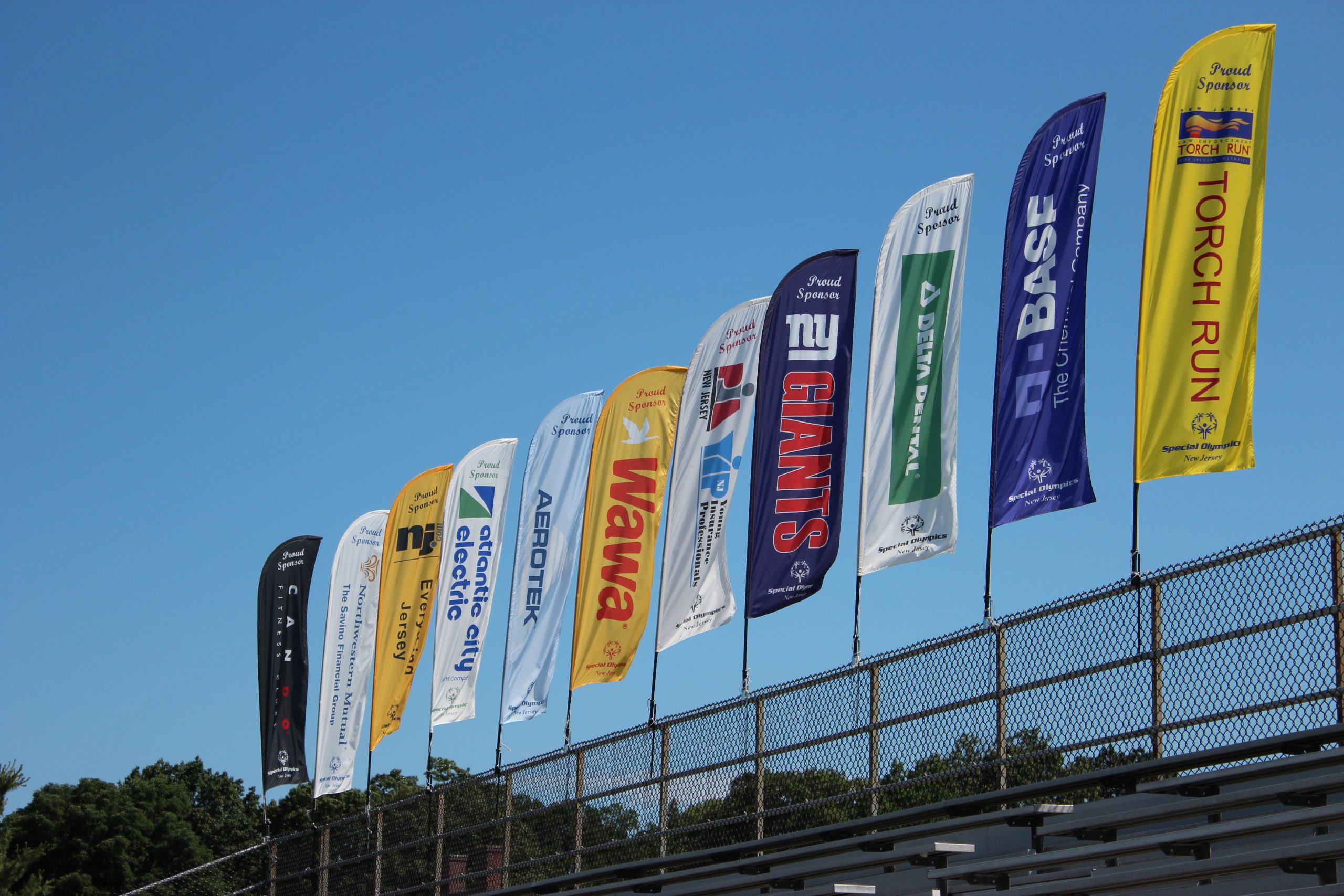 Why Going For Printing Branded Flags Is Vital?