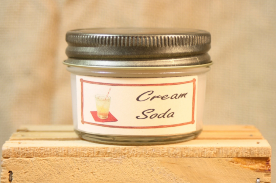 Cream Soda