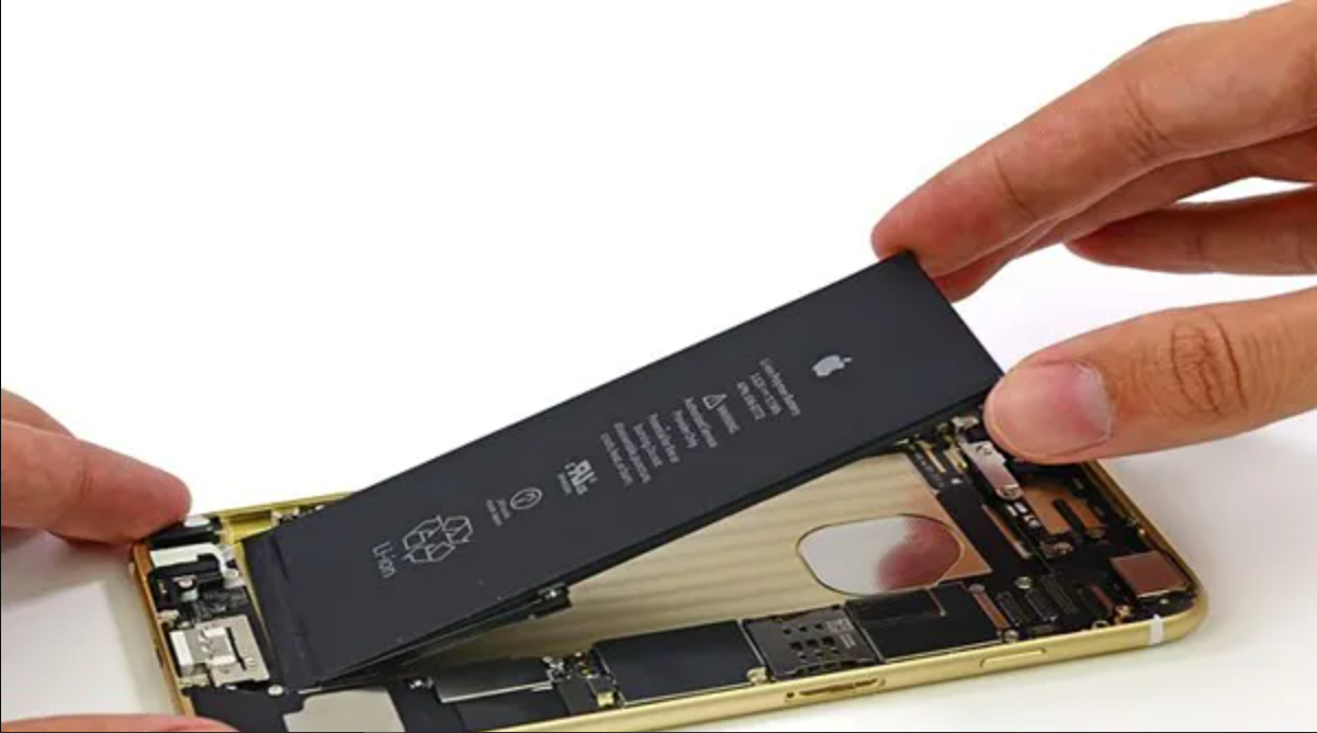 iPhone 6 Battery Replacement NZ iPhone Battery Replacement
