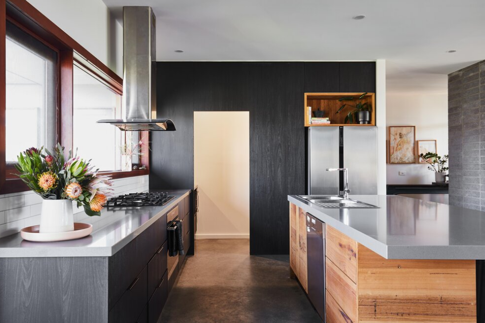 custom joinery