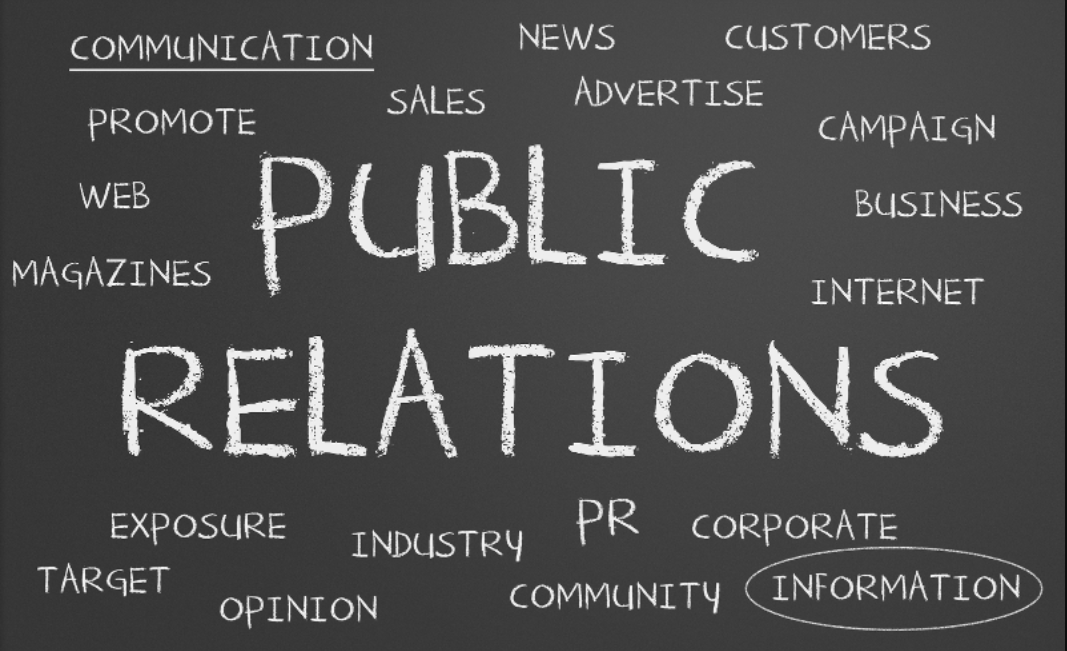 public relations agencies Melbourne
