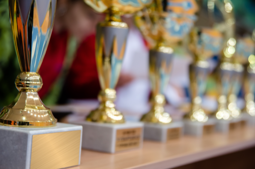 trophies in Brisbane