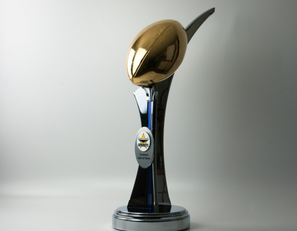 trophies in Brisbane