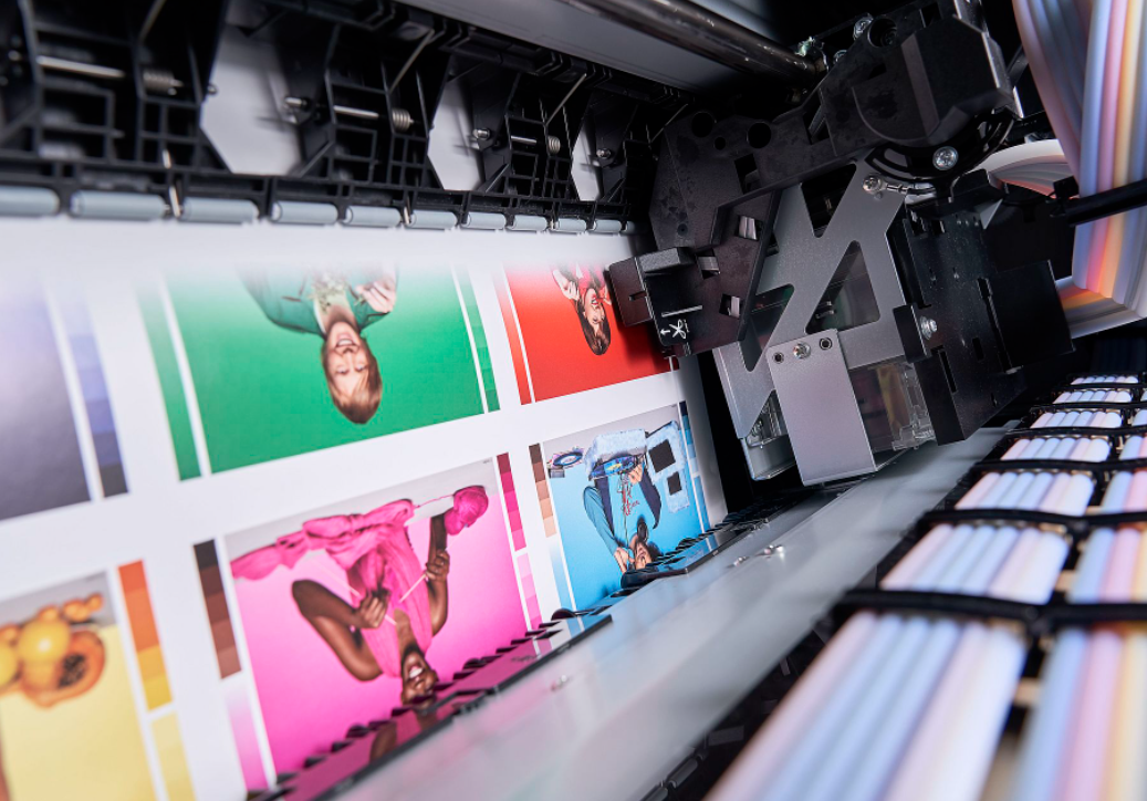 Digital printing in Johannesburg