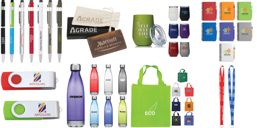 Promotional Products Gold Coast