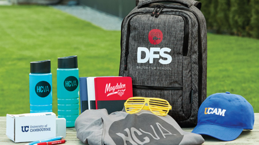 Promotional Products Gold Coast