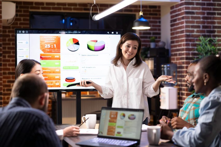 AlphaGraphics Brentwood